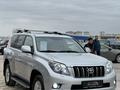 Toyota Land Cruiser Prado 2011 года за 15 300 000 тг. в Караганда – фото 2