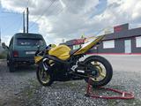 Suzuki  GSR 600 2004 года за 2 600 000 тг. в Рудный – фото 2