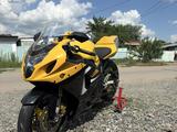 Suzuki  GSR 600 2004 года за 2 600 000 тг. в Рудный