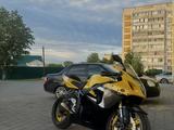 Suzuki  GSR 600 2004 года за 2 600 000 тг. в Рудный – фото 3