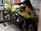 Suzuki  GSR 600 2004 года за 2 600 000 тг. в Рудный – фото 5