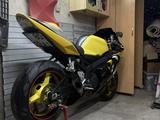 Suzuki  GSR 600 2004 года за 2 600 000 тг. в Рудный – фото 4