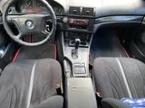 BMW 528 1999 годаүшін4 200 000 тг. в Алматы