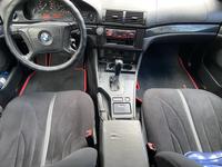 BMW 528 1999 года за 4 200 000 тг. в Алматы