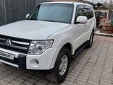 Mitsubishi Pajero 2007 года за 7 500 000 тг. в Алматы – фото 3