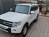 Mitsubishi Pajero 2007 года за 7 500 000 тг. в Алматы – фото 4