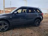 Suzuki Grand Vitara 2008 года за 5 200 000 тг. в Астана – фото 4