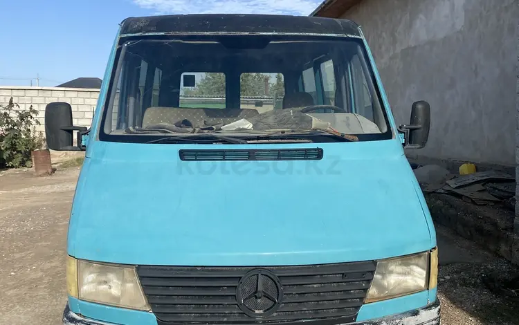 Mercedes-Benz  Sprinter 1995 года за 1 500 000 тг. в Сарыагаш