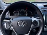 Toyota Camry 2014 года за 3 300 000 тг. в Кокшетау – фото 4