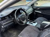 Toyota Camry 2014 года за 3 300 000 тг. в Кокшетау – фото 3