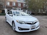 Toyota Camry 2014 года за 3 300 000 тг. в Кокшетау