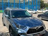 Toyota Highlander 2023 годаүшін30 500 000 тг. в Астана