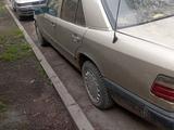 Mercedes-Benz E 260 1988 годаүшін650 000 тг. в Алматы – фото 3