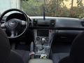 Subaru Legacy 2004 года за 5 800 000 тг. в Алматы – фото 10