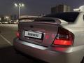 Subaru Legacy 2004 года за 5 800 000 тг. в Алматы – фото 2
