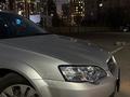 Subaru Legacy 2004 года за 5 800 000 тг. в Алматы – фото 7