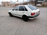 Mazda 323 1987 годаүшін1 200 000 тг. в Тараз – фото 4