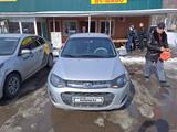 ВАЗ (Lada) Kalina 2192 2014 годаүшін3 200 000 тг. в Алматы – фото 2