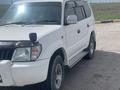 Toyota Land Cruiser Prado 1998 годаүшін4 800 000 тг. в Тараз – фото 9