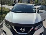 Nissan Qashqai 2021 года за 8 500 000 тг. в Астана