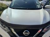 Nissan Qashqai 2021 года за 8 500 000 тг. в Астана – фото 2