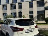 Nissan Qashqai 2021 года за 8 500 000 тг. в Астана – фото 5