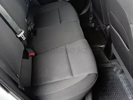Hyundai Accent 2021 года за 4 930 000 тг. в Астана – фото 12