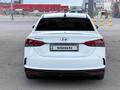 Hyundai Accent 2021 годаүшін4 930 000 тг. в Астана – фото 4