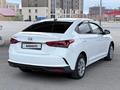 Hyundai Accent 2021 годаүшін4 930 000 тг. в Астана – фото 5