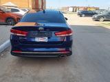 Kia Optima 2017 года за 5 500 000 тг. в Астана – фото 2