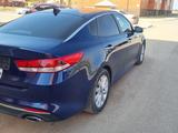 Kia Optima 2017 года за 6 000 000 тг. в Астана