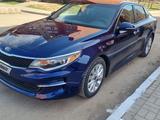 Kia Optima 2017 годаүшін5 800 000 тг. в Астана – фото 4