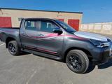 Toyota Hilux 2023 года за 23 200 000 тг. в Актау