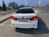 Toyota Camry 2012 года за 9 000 000 тг. в Талдыкорган – фото 5