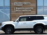 Toyota Land Cruiser Prado Comfort+ 2025 года за 30 990 000 тг. в Шымкент – фото 3
