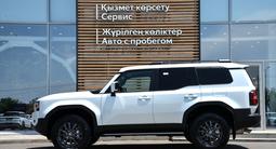 Toyota Land Cruiser Prado Comfort+ 2025 годаүшін30 990 000 тг. в Шымкент – фото 3