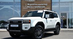 Toyota Land Cruiser Prado Comfort+ 2025 годаүшін30 990 000 тг. в Шымкент