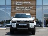 Toyota Land Cruiser Prado Comfort+ 2025 года за 30 990 000 тг. в Шымкент – фото 5