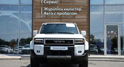 Toyota Land Cruiser Prado Comfort+ 2025 годаүшін30 990 000 тг. в Шымкент – фото 5