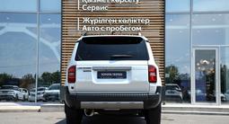 Toyota Land Cruiser Prado Comfort+ 2025 годаүшін30 990 000 тг. в Шымкент – фото 4