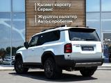 Toyota Land Cruiser Prado Comfort+ 2025 года за 30 990 000 тг. в Шымкент – фото 2