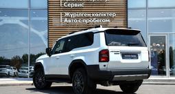 Toyota Land Cruiser Prado Comfort+ 2025 годаүшін30 990 000 тг. в Шымкент – фото 2