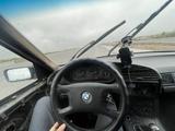 BMW 320 1992 годаүшін1 100 000 тг. в Астана – фото 2