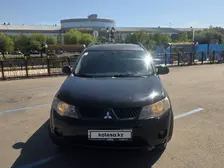 Mitsubishi Outlander, 2007