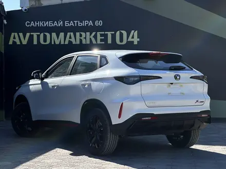 Changan X5 Plus 2025 года за 8 700 000 тг. в Актобе – фото 4