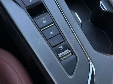 Changan X5 Plus 2025 года за 8 700 000 тг. в Актобе – фото 11