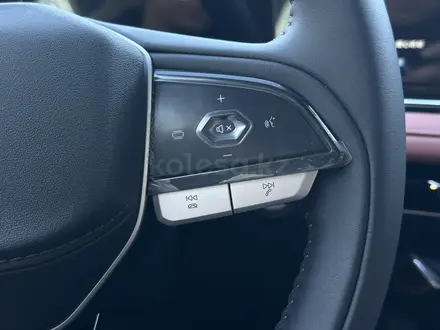 Changan X5 Plus 2025 года за 8 700 000 тг. в Актобе – фото 14