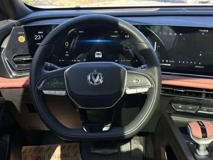 Changan X5 Plus 2025 года за 8 700 000 тг. в Актобе – фото 17
