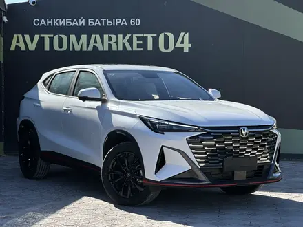 Changan X5 Plus 2025 года за 8 700 000 тг. в Актобе – фото 3