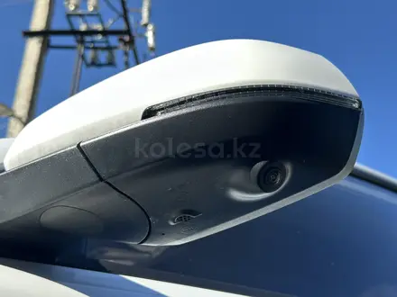 Changan X5 Plus 2025 года за 8 700 000 тг. в Актобе – фото 26